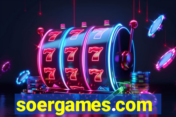 soergames.com