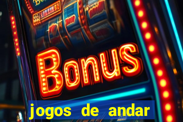 jogos de andar pela cidade e fazer compras