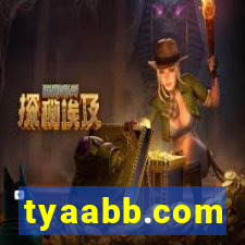 tyaabb.com