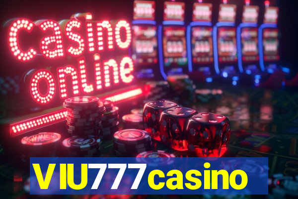 VIU777casino