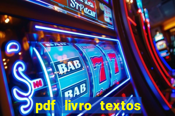 pdf livro textos crueis demais para serem lidos rapidamente