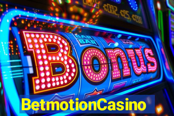 BetmotionCasino