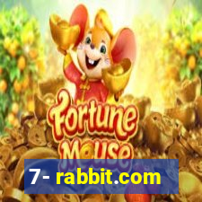 7- rabbit.com