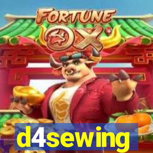 d4sewing