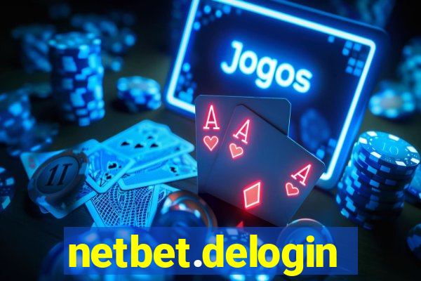 netbet.delogin