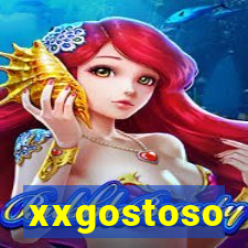 xxgostoso