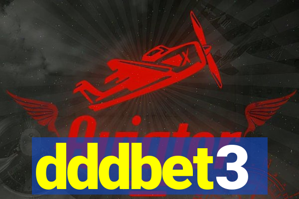 dddbet3