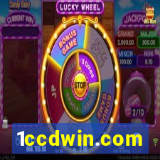 1ccdwin.com