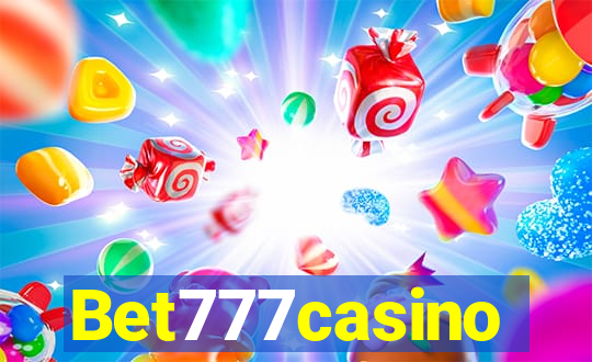 Bet777casino