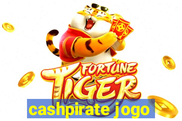 cashpirate jogo