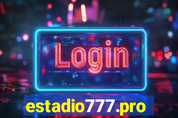 estadio777.pro