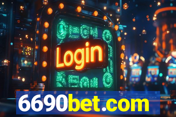 6690bet.com