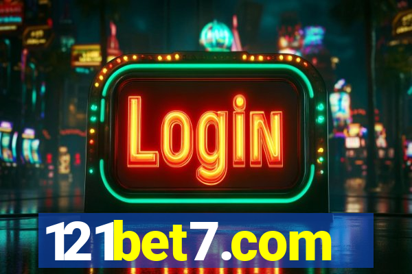 121bet7.com