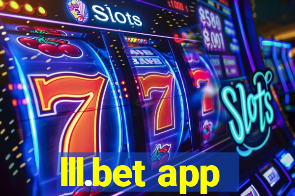 lll.bet app