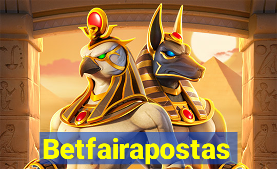 Betfairapostas