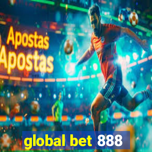 global bet 888