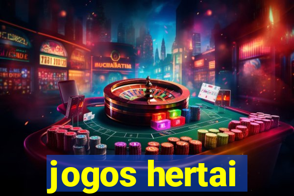 jogos hertai