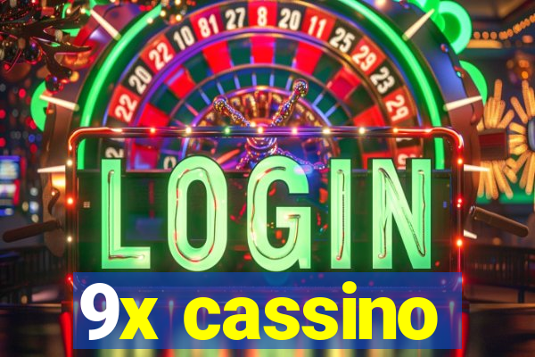 9x cassino