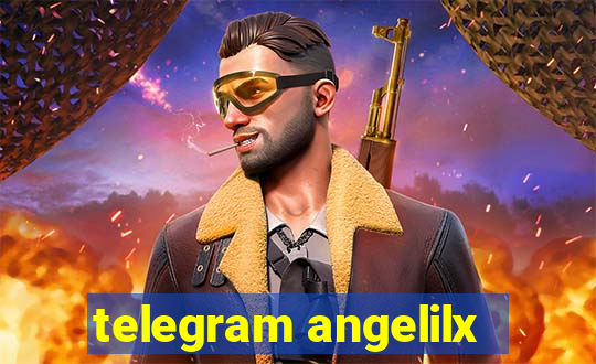 telegram angelilx