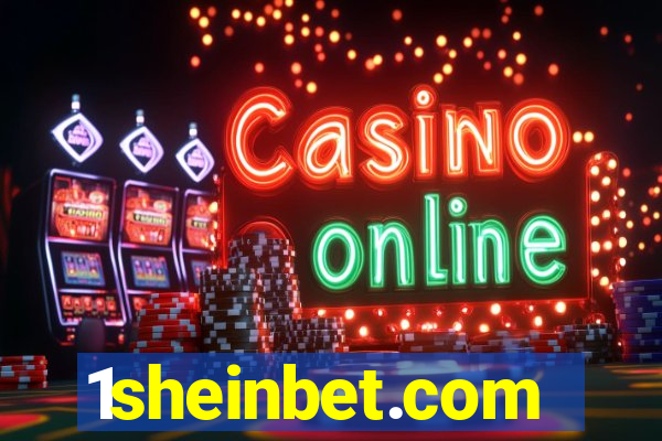 1sheinbet.com