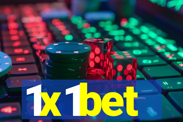 1x1bet