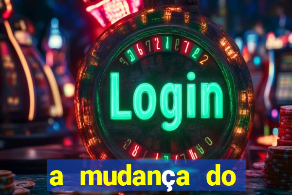 a mudança do conde beta cap 6