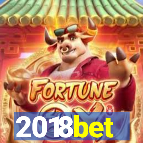 2018bet