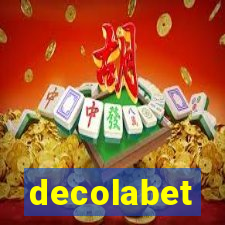 decolabet