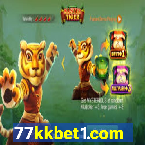 77kkbet1.com