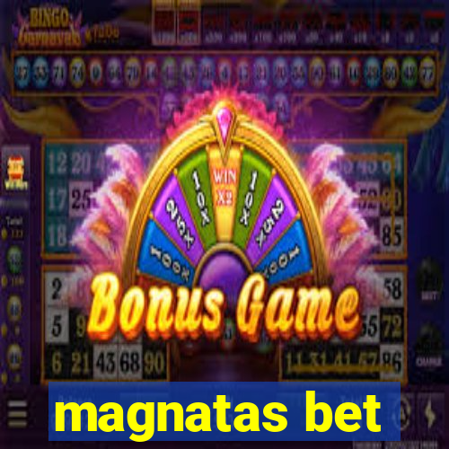 magnatas bet