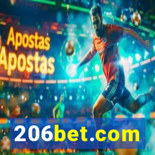 206bet.com