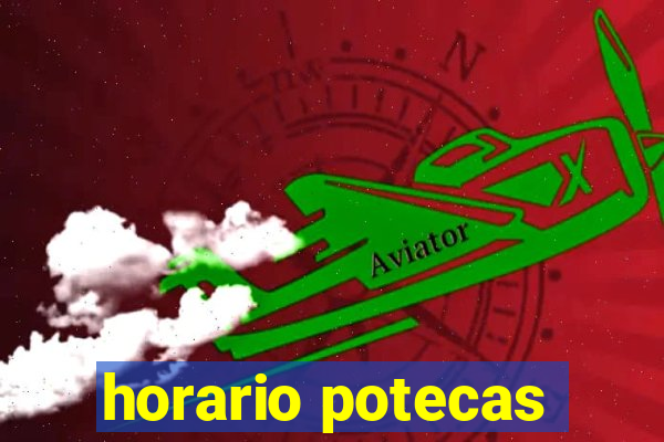 horario potecas