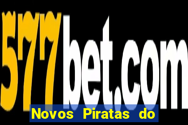 Novos Piratas do Caribe 6 piratas do caribe 6 o retorno de davy