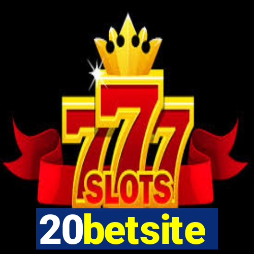 20betsite