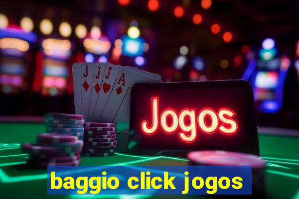 baggio click jogos