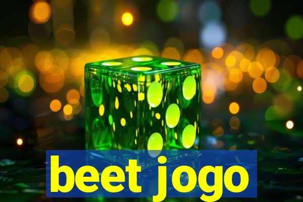 beet jogo