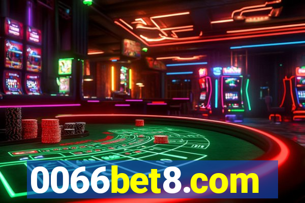 0066bet8.com