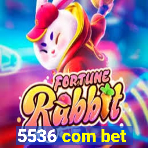 5536 com bet