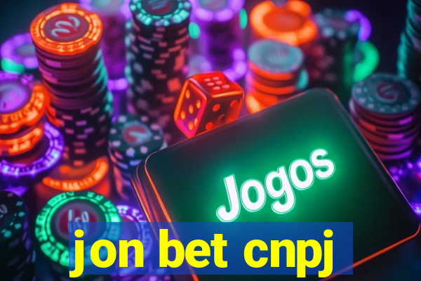 jon bet cnpj