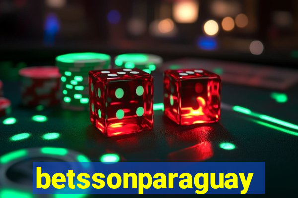 betssonparaguay