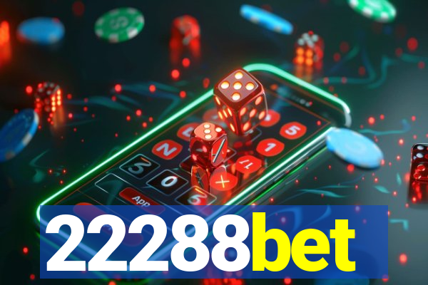 22288bet