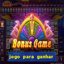 jogo para ganhar dinheiro via pix