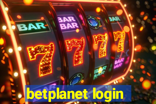 betplanet login