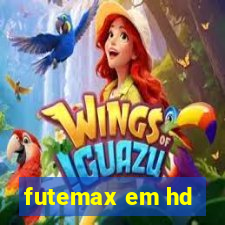 futemax em hd