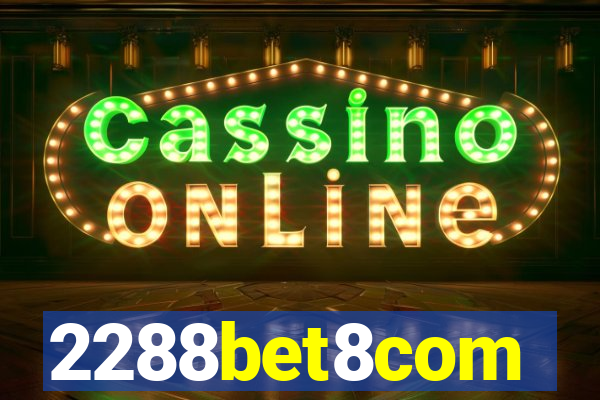 2288bet8com