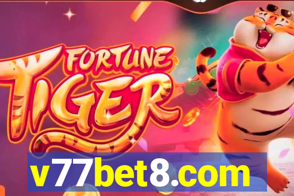 v77bet8.com