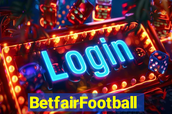 BetfairFootball