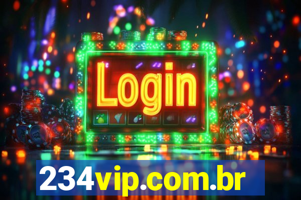 234vip.com.br