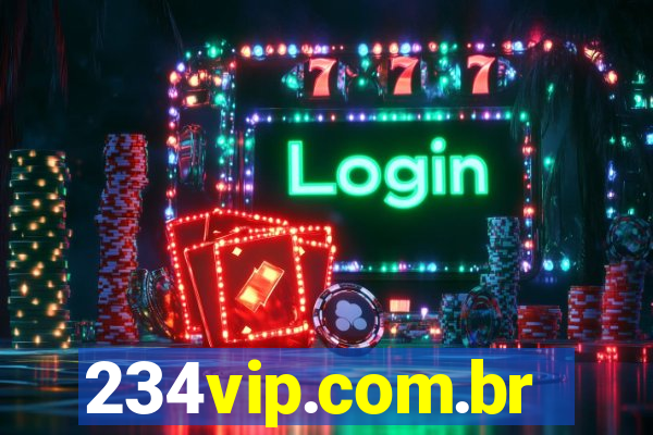 234vip.com.br