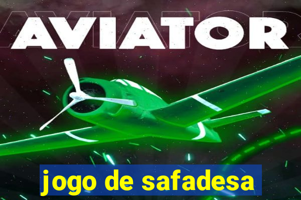 jogo de safadesa